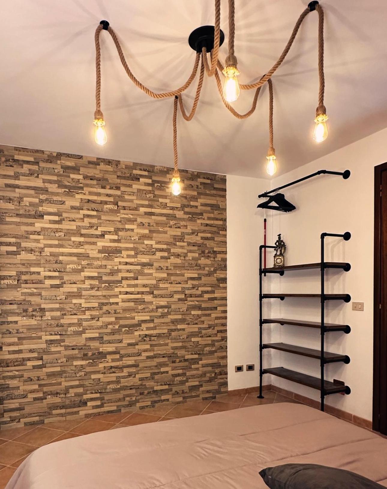 Il Bollore House Bagni San Filippo Ngoại thất bức ảnh