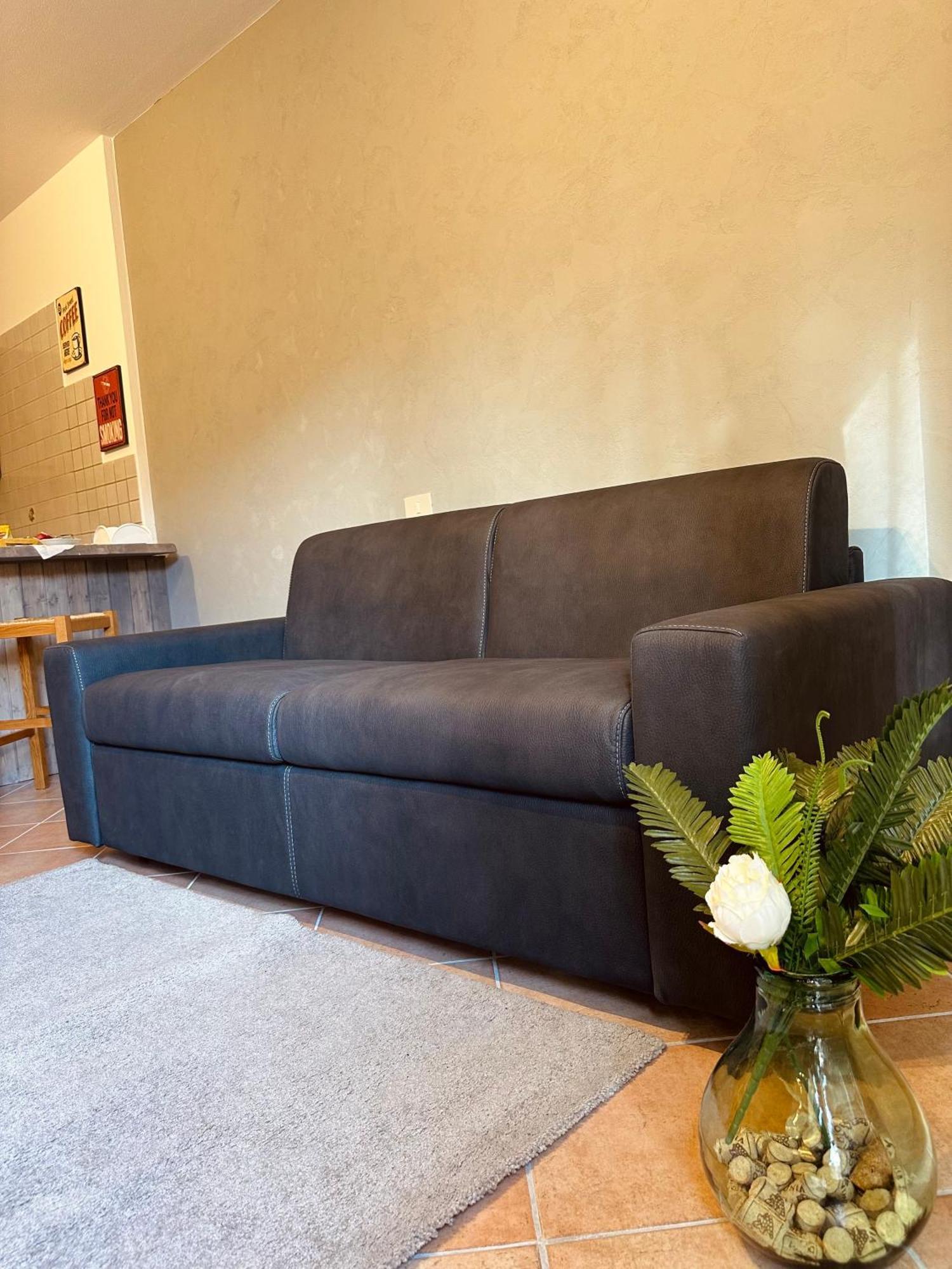 Il Bollore House Bagni San Filippo Ngoại thất bức ảnh