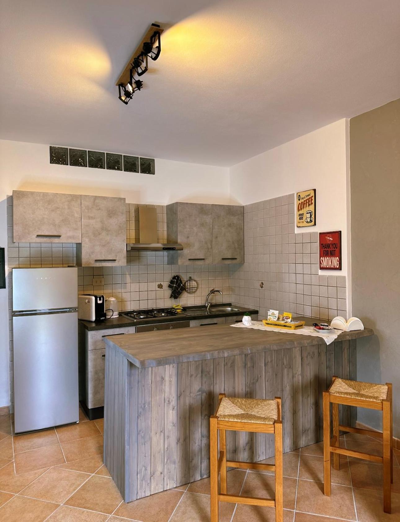 Il Bollore House Bagni San Filippo Ngoại thất bức ảnh